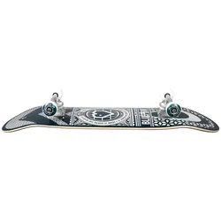 Blueprint, Skateboard