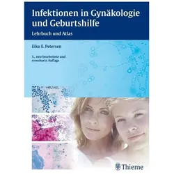 Infektionen in Gynäkologie und Geburtshilfe, Fachbücher von Eiko E. Petersen