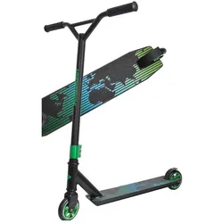 Schildkröt, Scooter