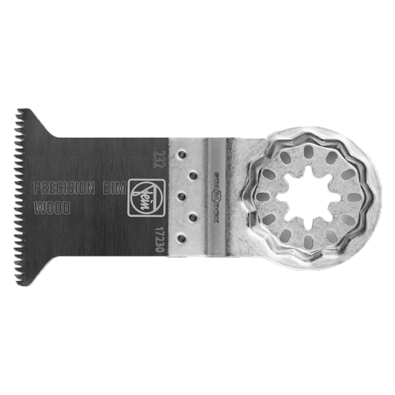 Fein Bimetall Tauchsägeblatt (63502232240)