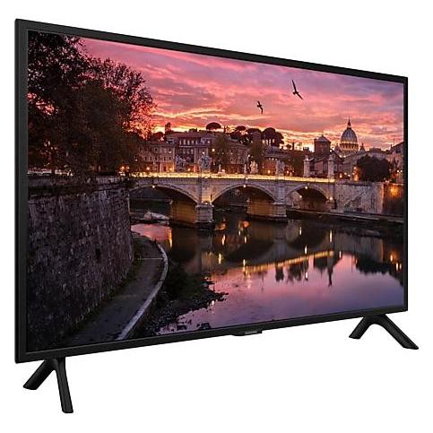 Samsung HG32EJ690 (32", QLED, Full HD) (HG32EJ690WUXEN)