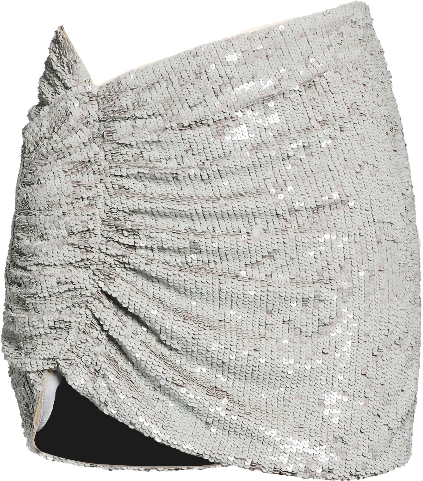 The Mannei Minifalda Mujer Topo 38 Mujer