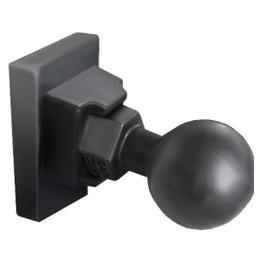 RAM Mounts RAM Stack-N-Stow Wedge-Lock (RAP-395W-BBU)