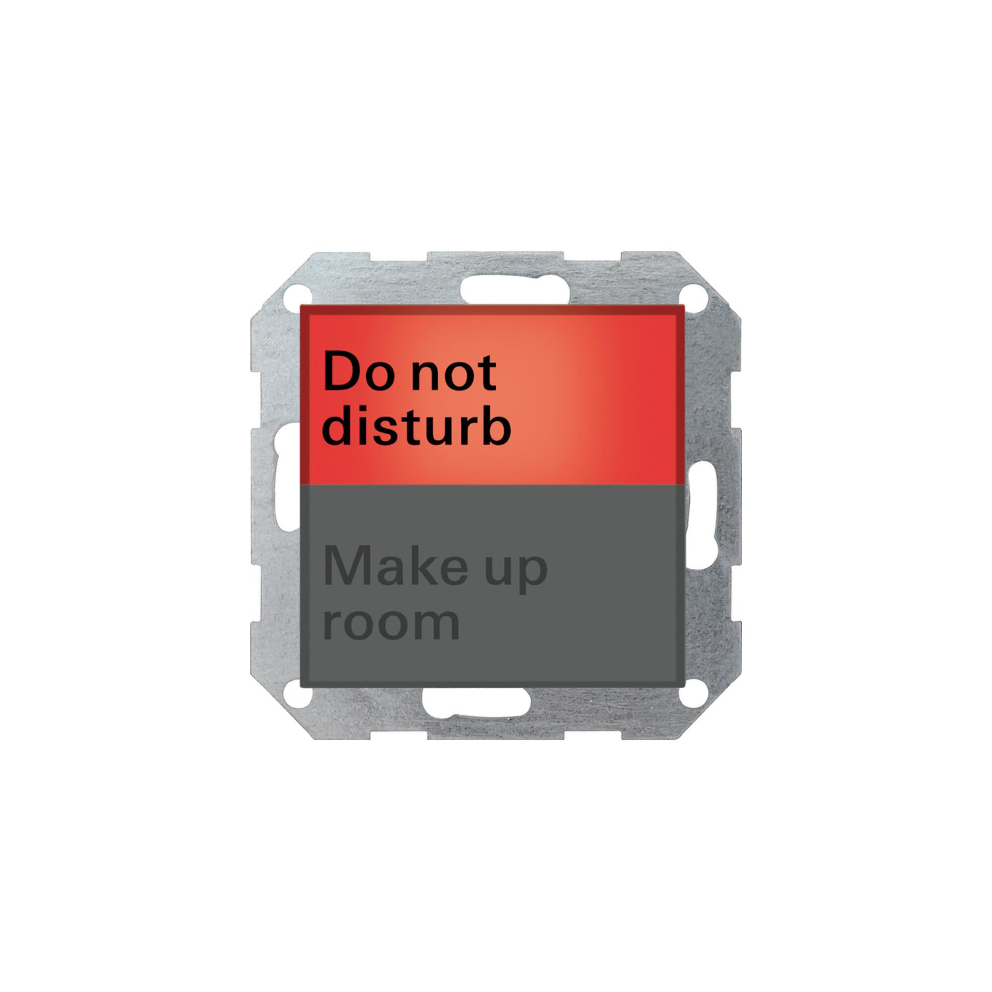 Gira LED-Signalleuchte 117100)