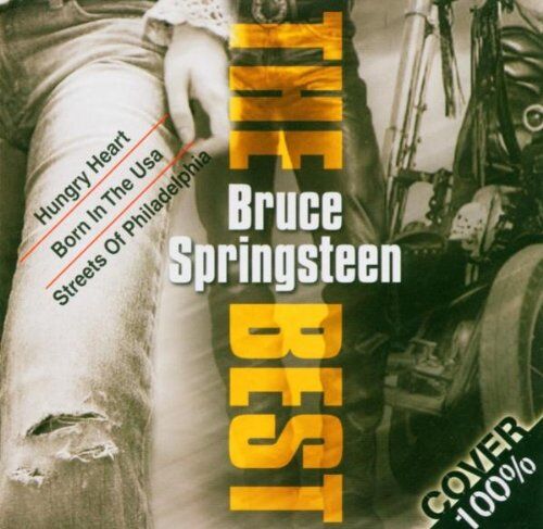 Bruce Springsteen - Best of Bruce Springsteen - Preis vom 30.09.2026 09:01:18 h