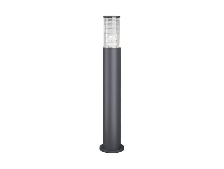 Design Outdoor-Stehlampe Bronx Grau Maytoni