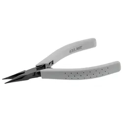 FACOM Flachrundzange Micro-Tech, kurze Backen