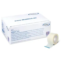 MaiMed pore Rollenpflaster - 6 / 5 cm x 9,1 m 6 St