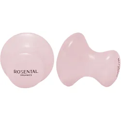 ROSENTAL Eye Flowies Rose Quartz