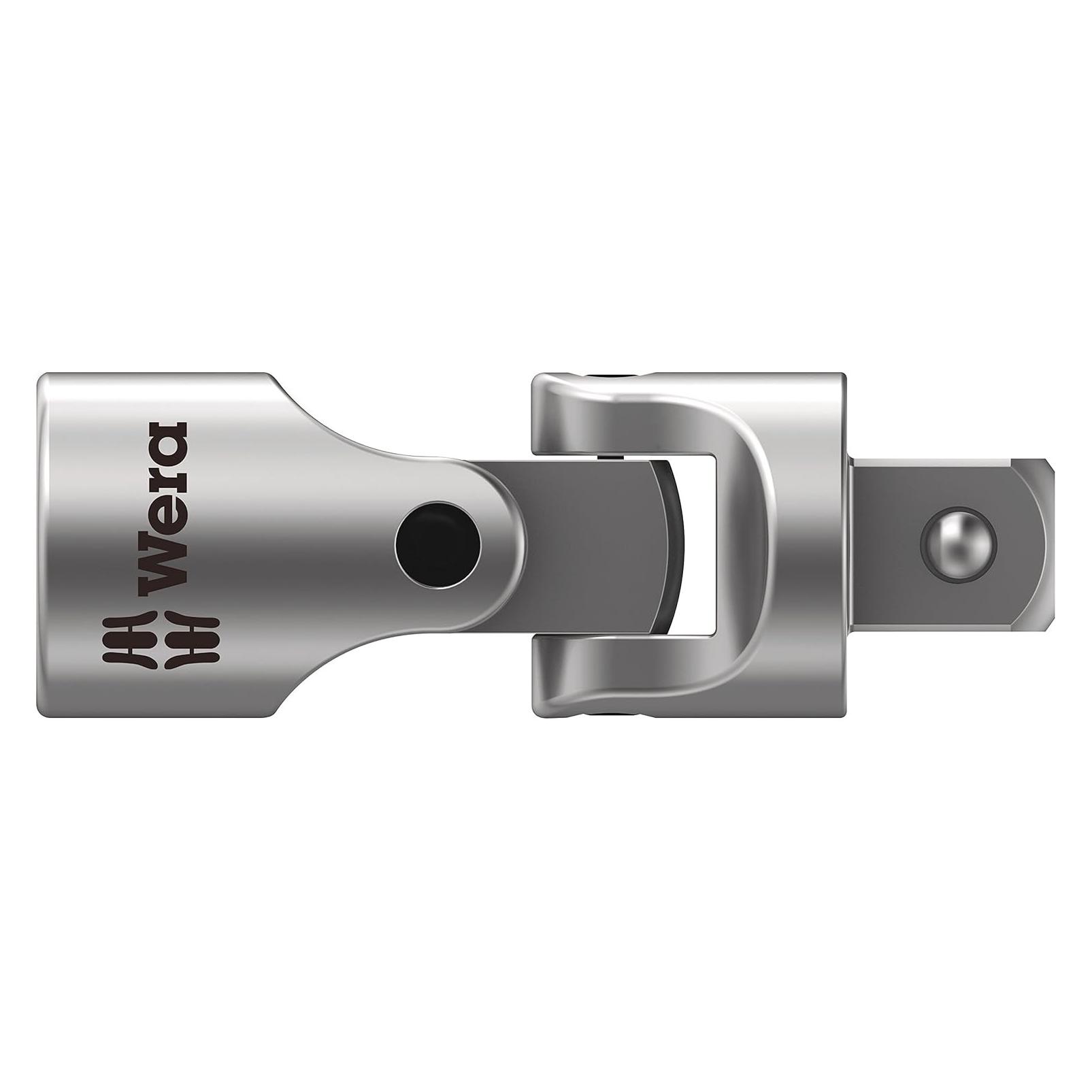 Wera 9720 Schaumstoffeinlage 8000 A Zyklop-Set 1 (05150110001)