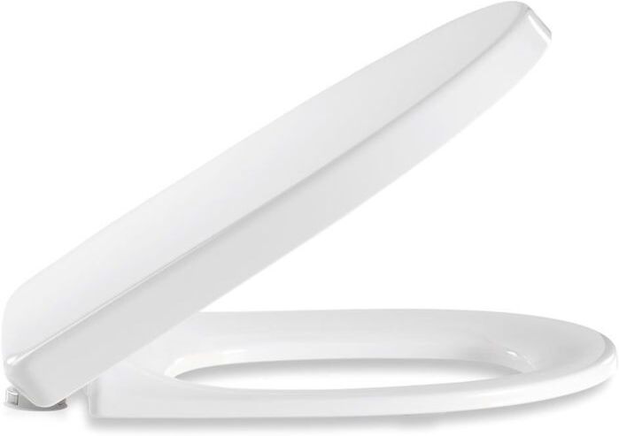 Pressalit WC-Sitz Delight 492000D02999 weiss, mit Sofclose