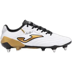 Joma, Fussballschuhe, Águila Cup 2602 SG (37), Weiss