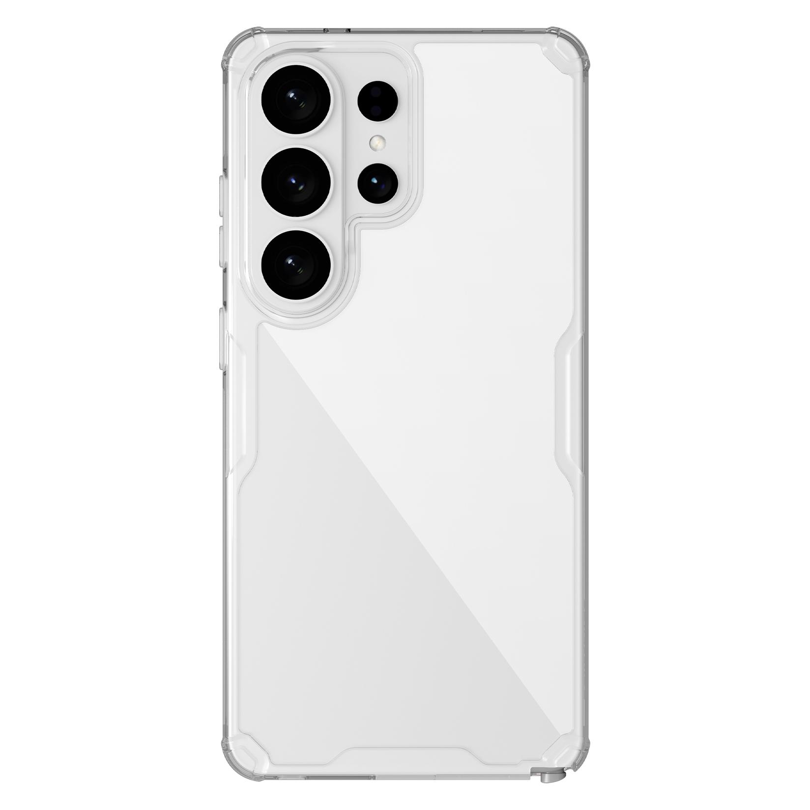 Nillkin Nature Pro Series Softcase Hülle (Samsung Galaxy S26 Ultra) (57983129417)