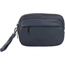 Valentino Karo Soft Cosmetic Case, Necessaire, Blau