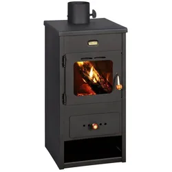 Kamin Prity K1 Optima, 9 kW