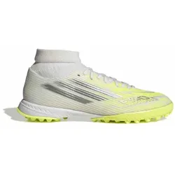 adidas F50 Sparkfusion League Mid Cut Turf Fußballschuhe Damen Da