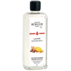 Orange Zimt Nachfüller 1000ml