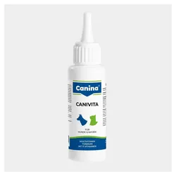 Canina Canivita 100 ml