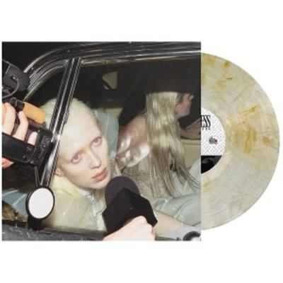 Injury Episode - Static Dress, Vinyl