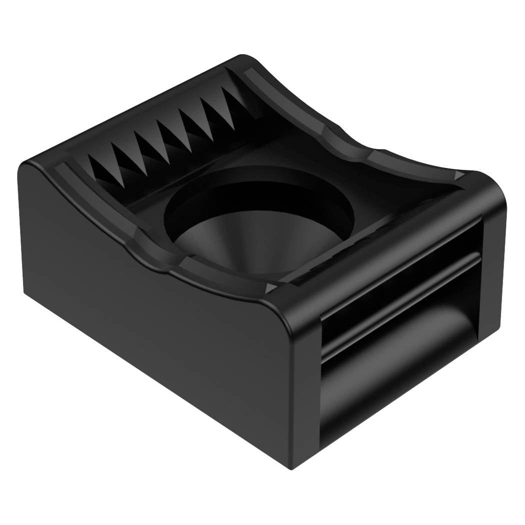 Hebotec KBS 4-20 10 Klettbandsockel 10 St. (3011-002C)