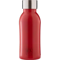 BBottles Matt Thermosflasche 350 ml, rot