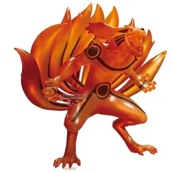 Banpresto Naruto - Kurama, Kyuubi Vibration Stars