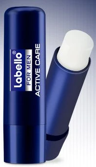Labello Men Active SPF 15 4,8 g