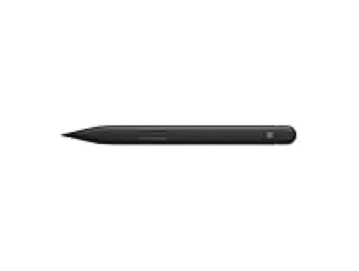 Microsoft Slim Pen 2 COM Ask SC IT/PL/PT/ES Noir