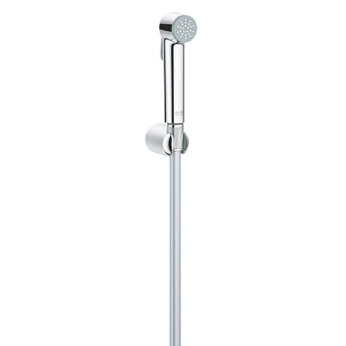 GROHE Vitalio Trigger Spray 30 Doucheset met wandbeugel, Chroom