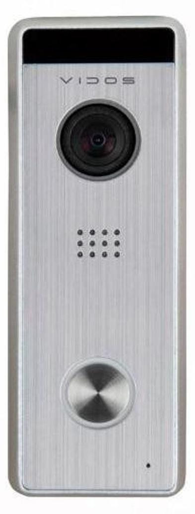 VIDOS Paneel type VIDOS X S10