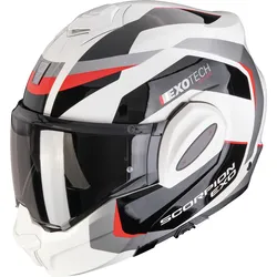 Scorpion Exo-Tech Evo Pro Acuti Klapphelm XS (54/55)