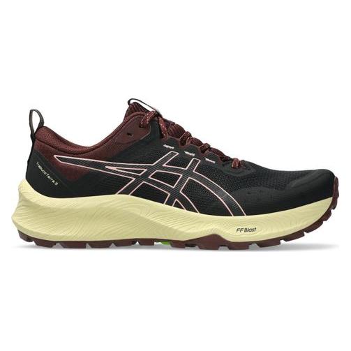 ASICS Trabuco Terra Damen-Laufschuhe (39) (1012B925-001)