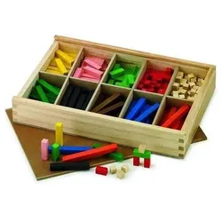 Fajeda, Räucherstäbchen, Schacheda Box mit Holzleisten