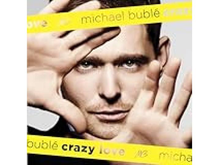 Crazy Love