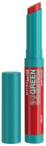 Maybelline Green Edition Balmy Lip Blush #02 - Bonfire