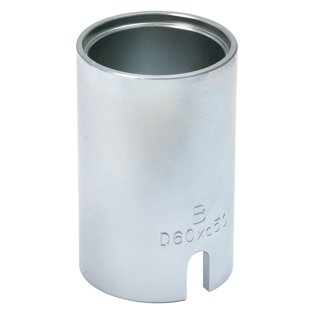 KS Tools Druckhülsen, Innen-Ø 52mm, Aussen-Ø 62mm (700.1550-52)