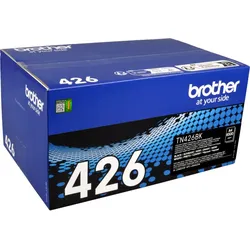 Brother Toner TN-426BK schwarz