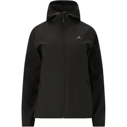 Whistler Luango Softshelljacke Damen 1001 - black 46