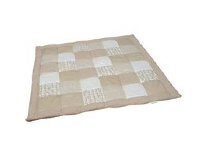 Krabbeldecke Classics 140x140 cm