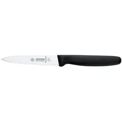 GIESSER  Gemüsemesser mit Welle, Klingenlänge: 110 mm