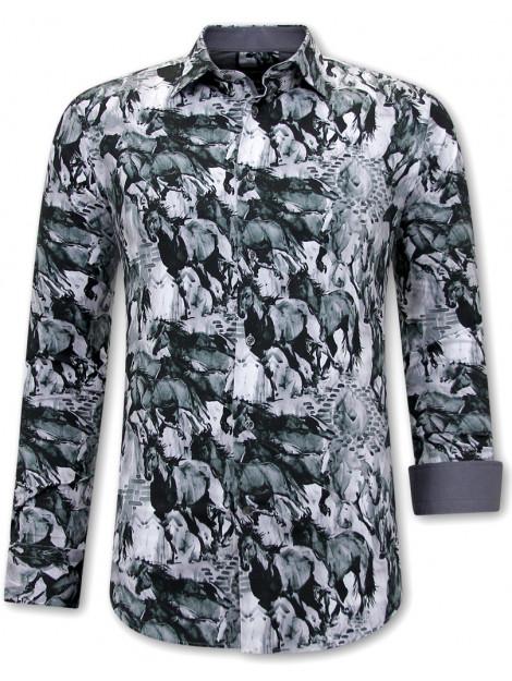 Gentile Bellini Dierenprint