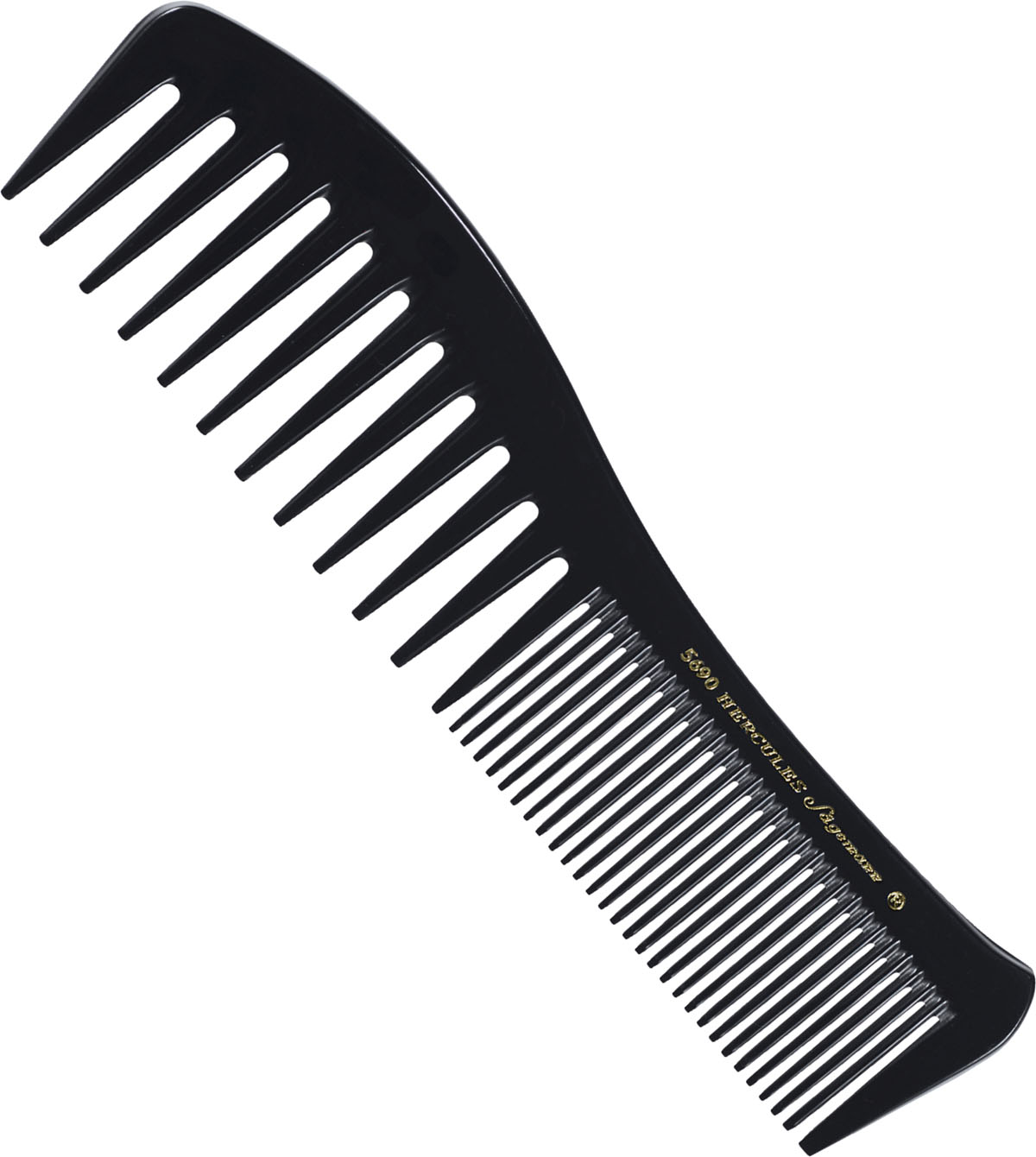 Hercules Sägemann Styling-Kamm 7.75", Nr. 5690 HS-100569009