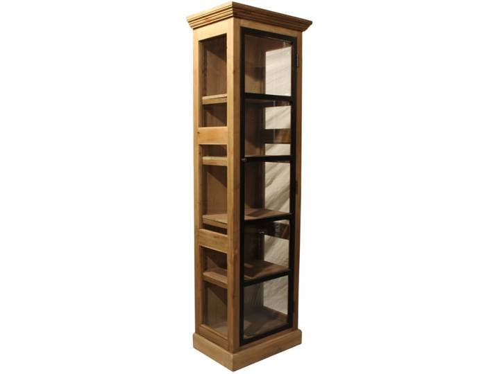 Vitrine industrielle