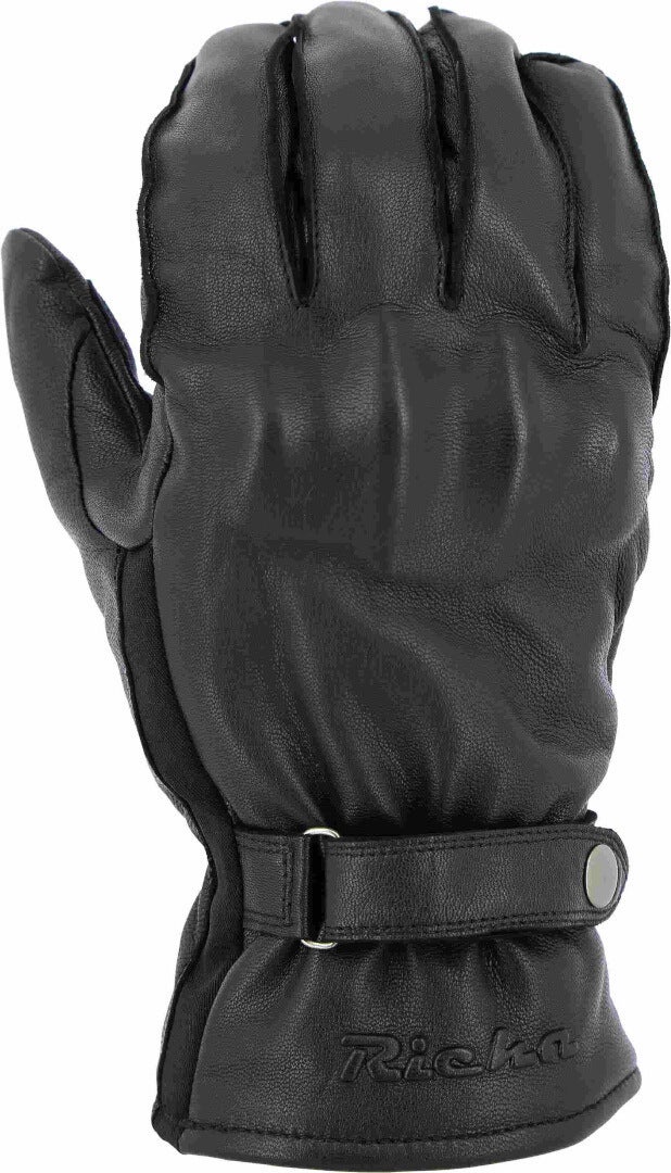 Richa Dieppe wasserdichte Motorrad Handschuhe 5DP-100-XL