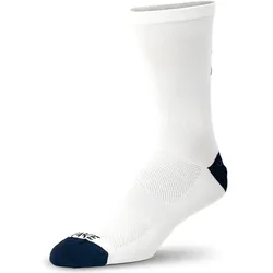 Lake, Herren, Sportsocken, Sportline (43 - 45.50), Weiss, Mehrfarbig