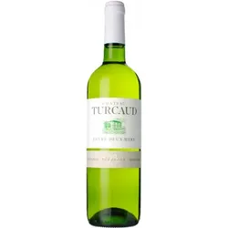 Entre-Deux-Mers 2025 - Château Turcaud