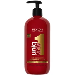 490ml Revlon Professional uniq one Shampoo