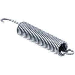 Original Husqvarna Feder Riemenspanner Messerantrieb für P 524 EFI P 524 R 213C R 316T AWD R 320 AWD R 422Ts u.a.