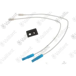Kabel Zündung, Set a 2 St. Vaillant-Nr. 0020021157