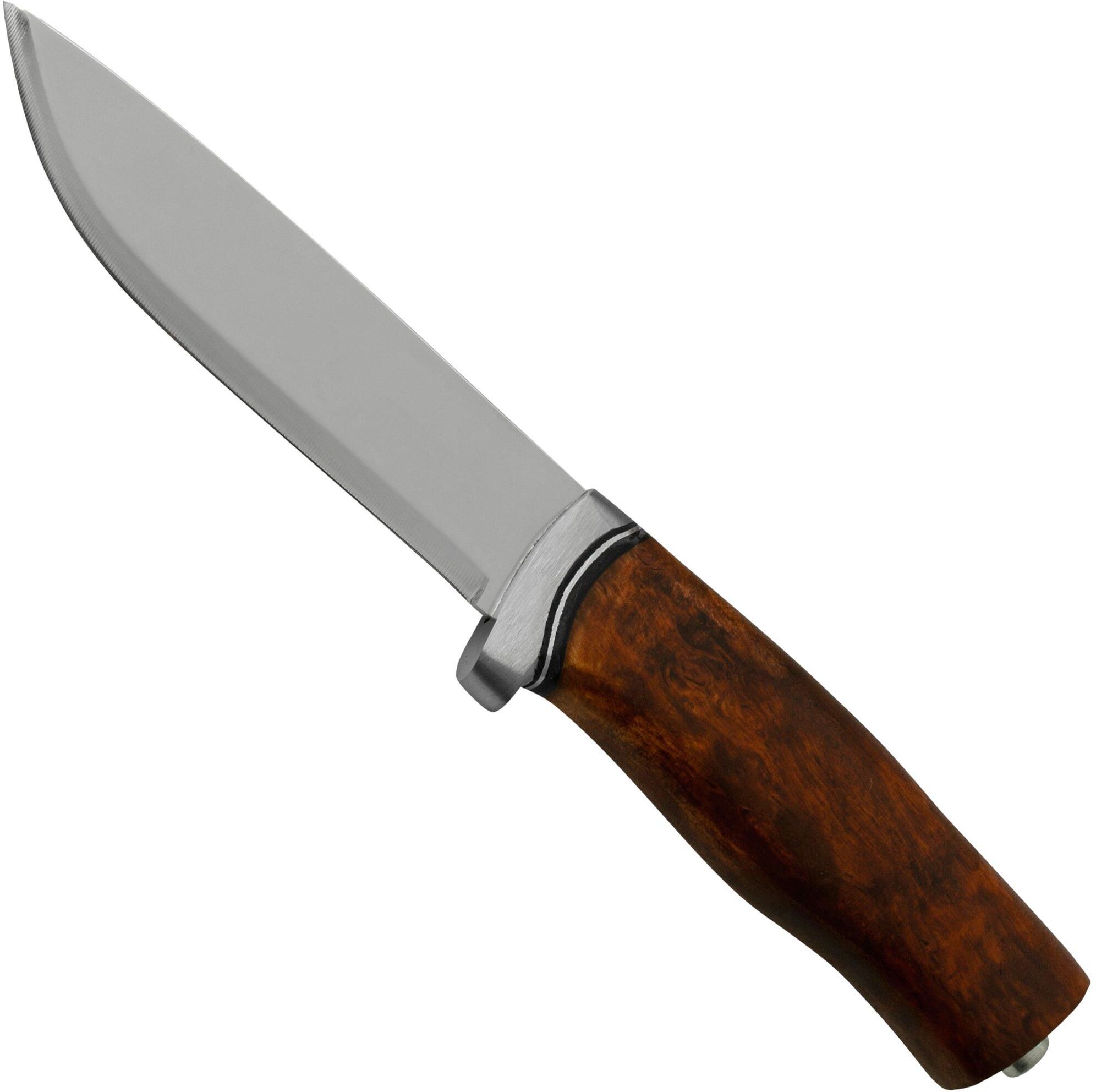 Helle GT 36 coltello outdoor